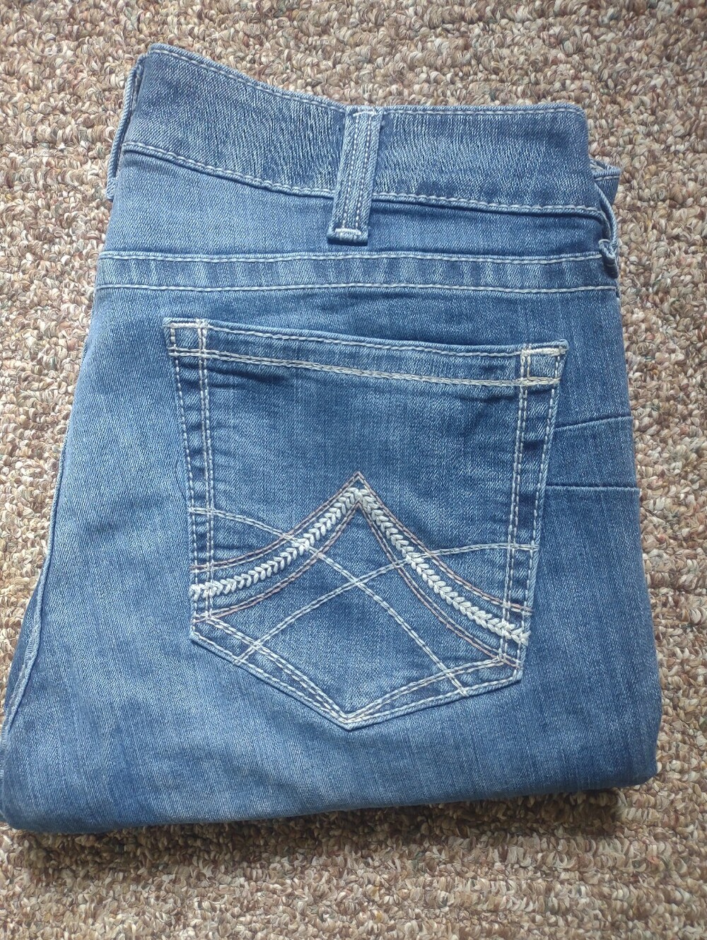 ARIAT Boot Jeans 33x35
